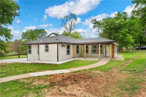 303 W Anders Street Marlin TX 76661