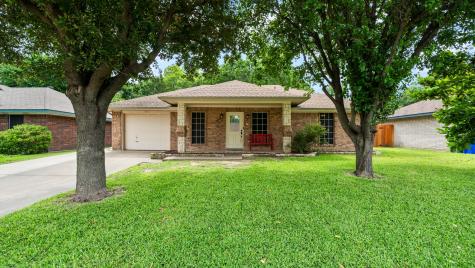 506 Jean Drive Seagoville TX 75159