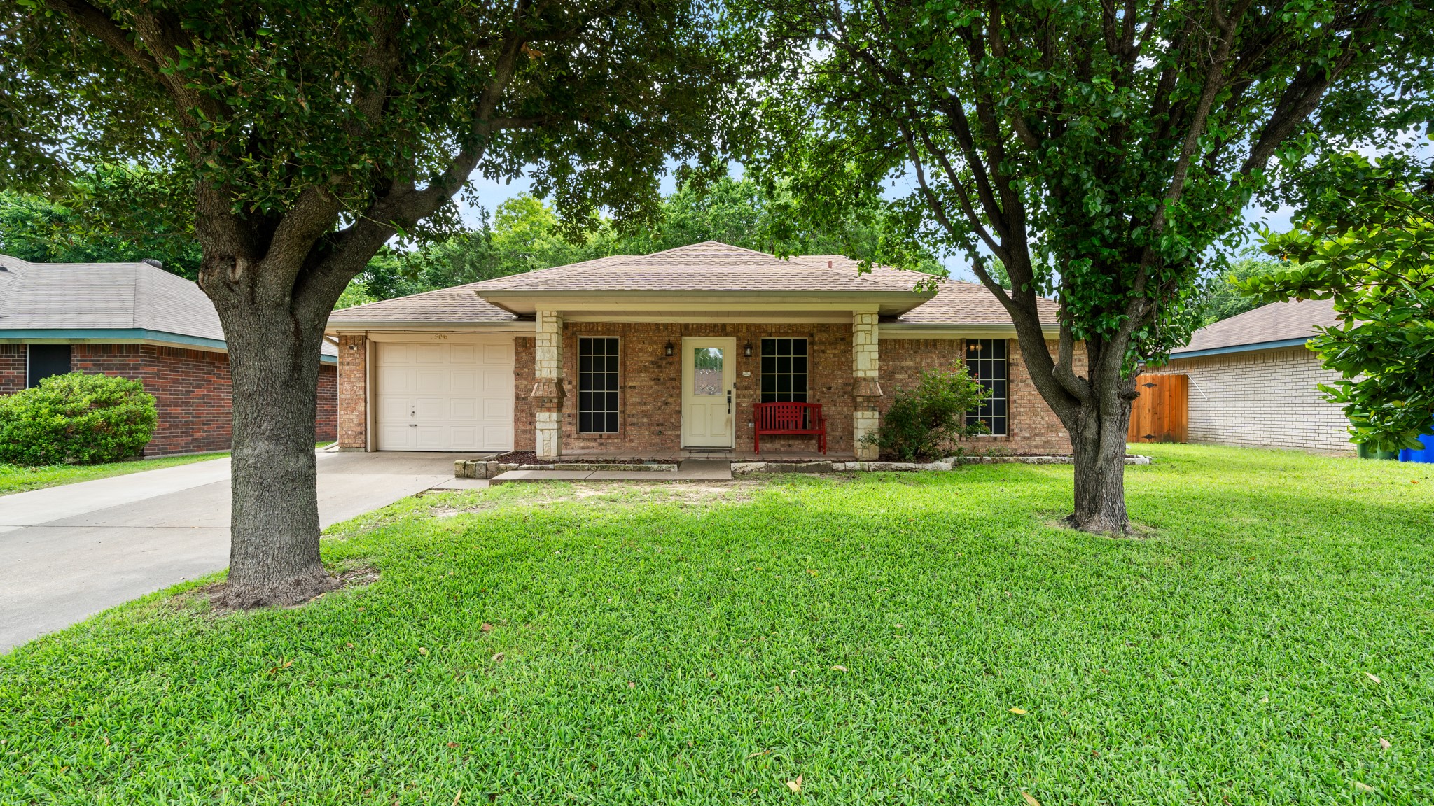 506 Jean Drive Seagoville TX 75159