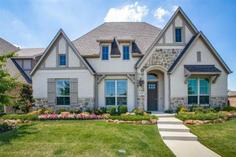 4001 Hartline Hills Way Celina TX 75009