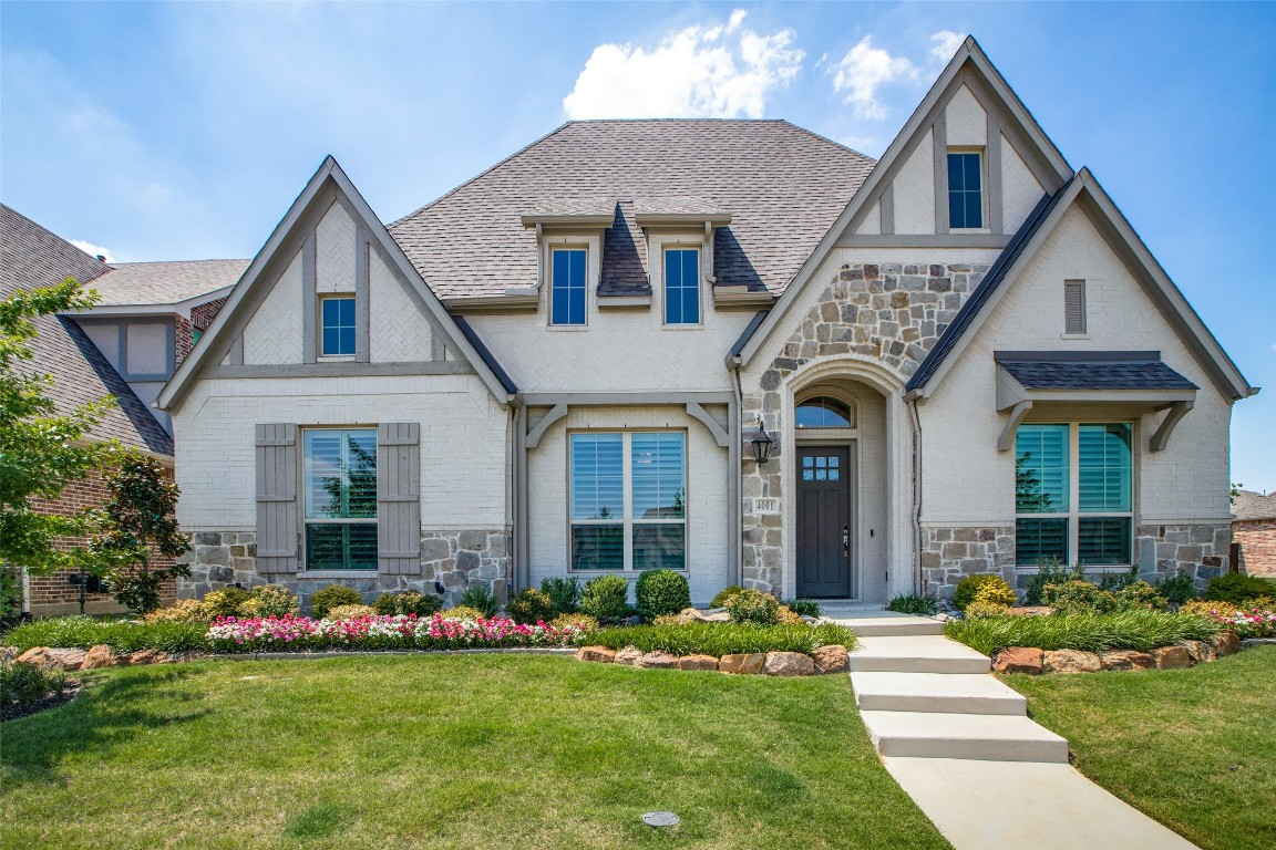 4001 Hartline Hills Way Celina TX 75009