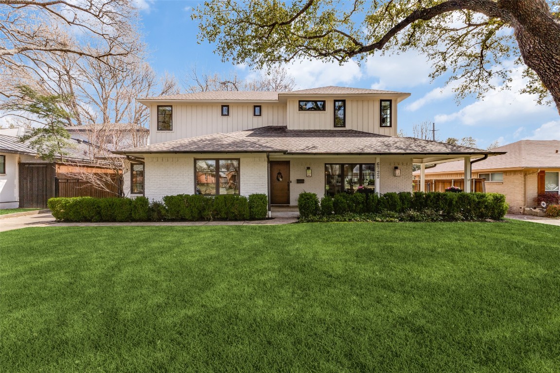 6722 Santa Maria Lane Dallas TX 75214