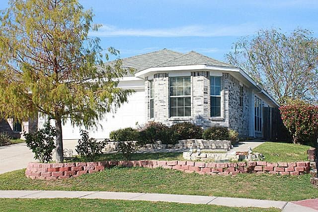 1113 Cruise Street Denton TX 76207