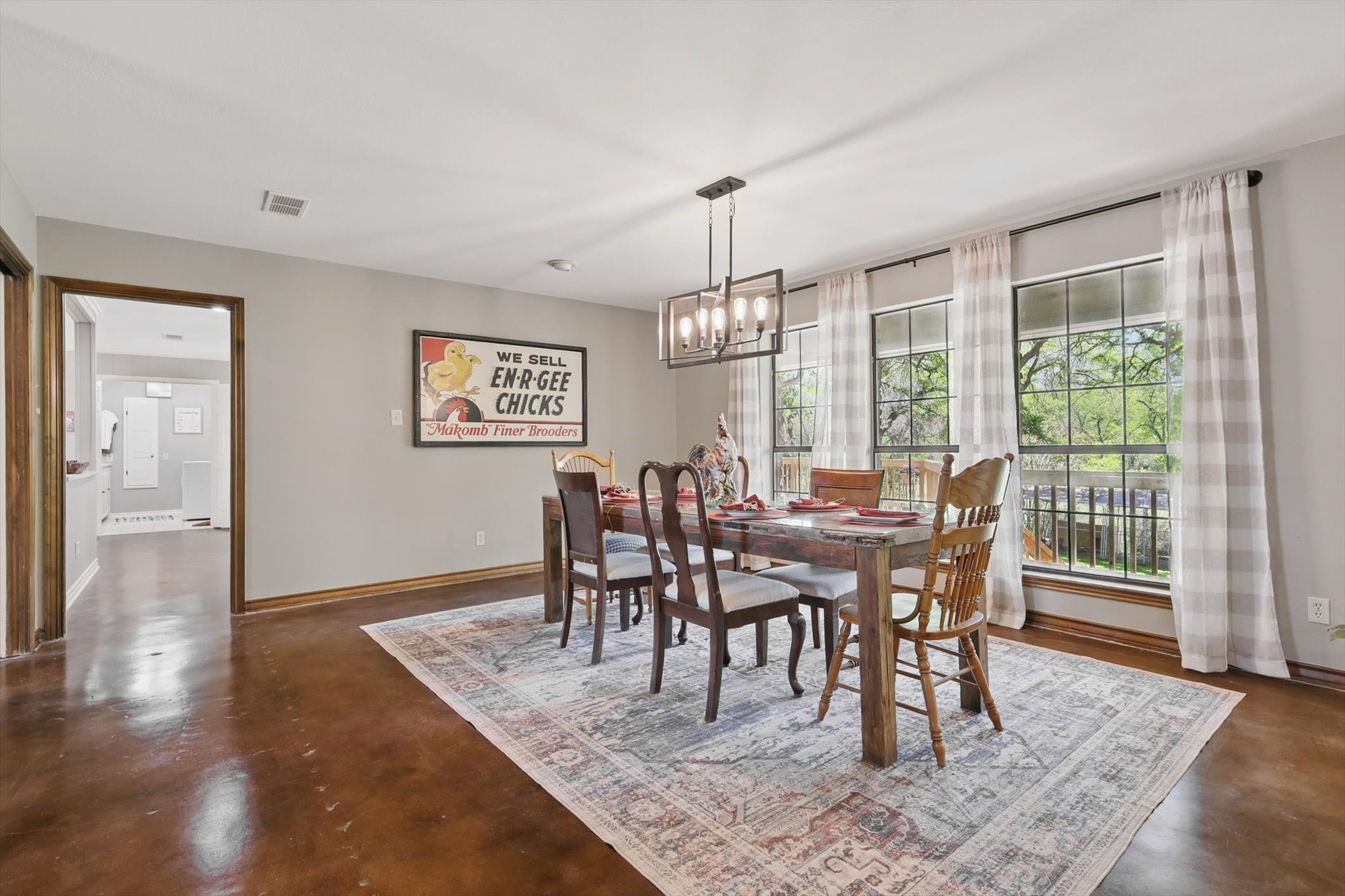 1904 Oak Ridge Trail Bridgeport TX 76426
