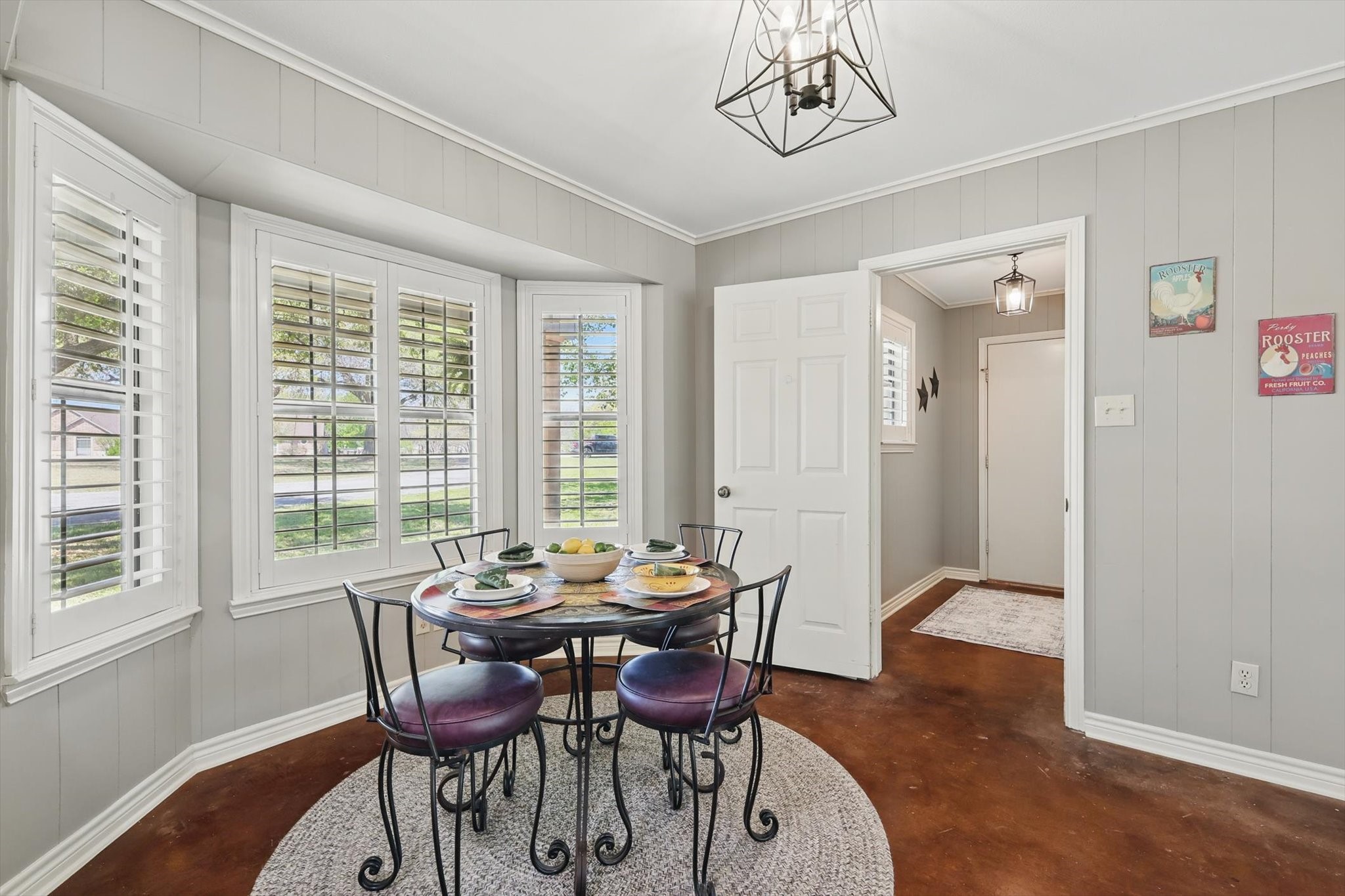 1904 Oak Ridge Trail Bridgeport TX 76426