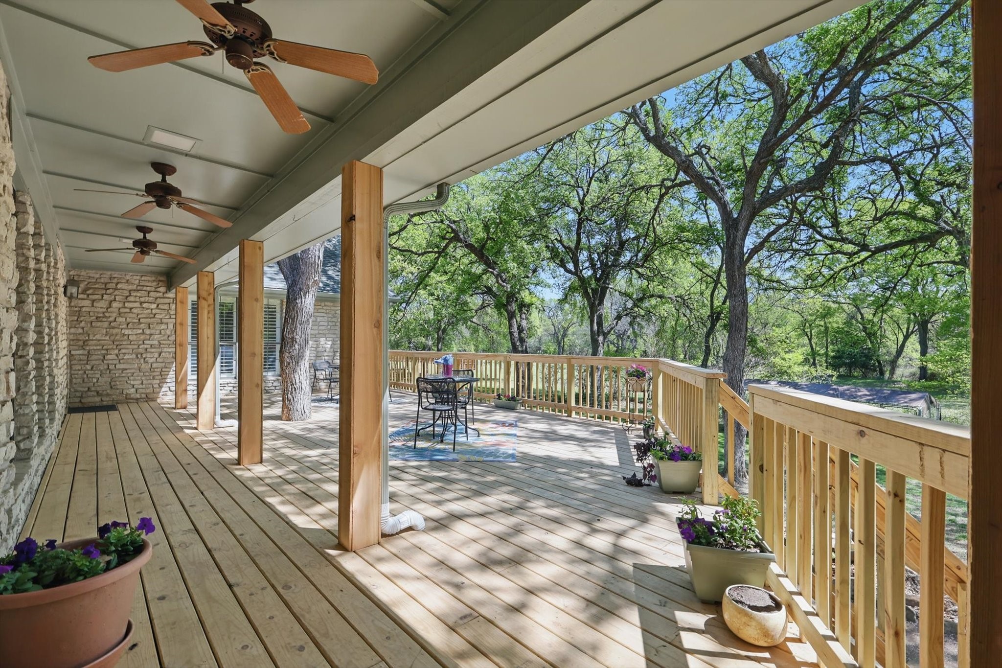 1904 Oak Ridge Trail Bridgeport TX 76426