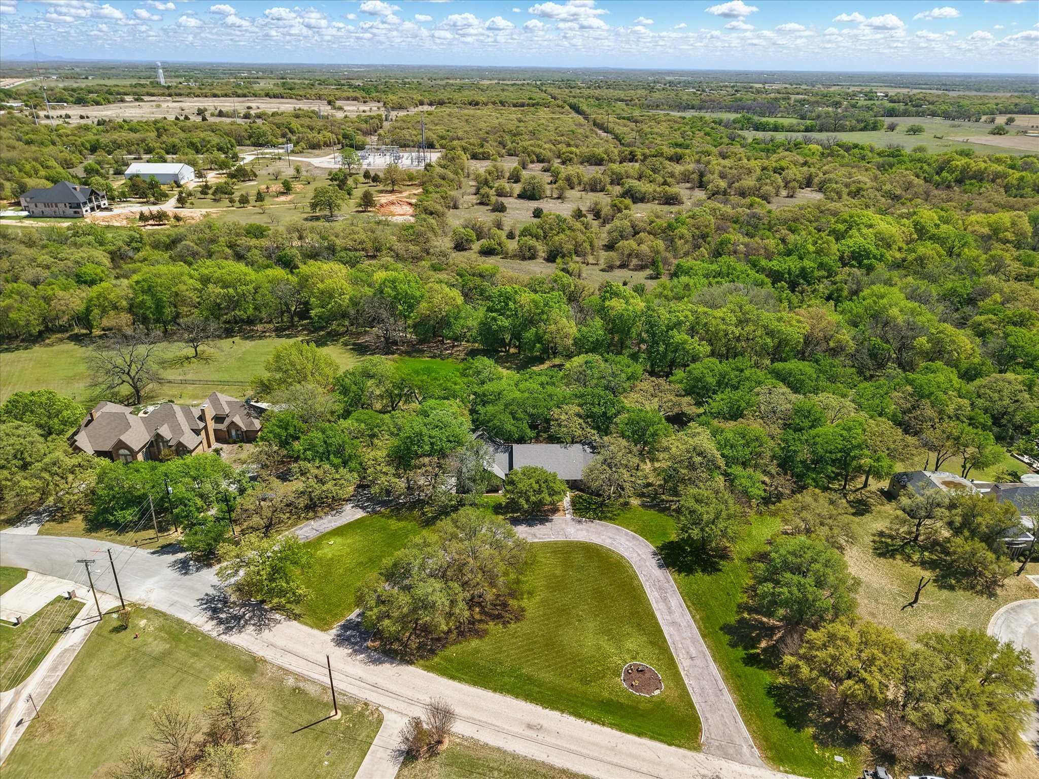 1904 Oak Ridge Trail Bridgeport TX 76426