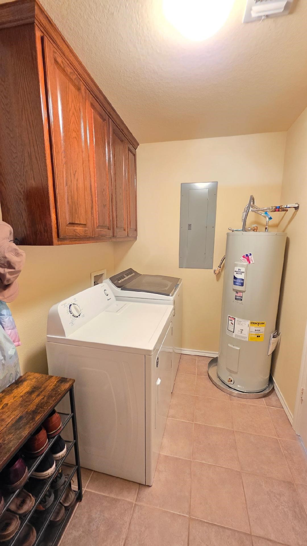 5324 Mission Circle Granbury TX 76049