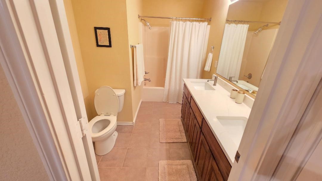 5324 Mission Circle Granbury TX 76049