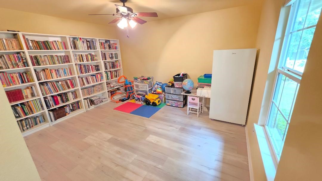 5324 Mission Circle Granbury TX 76049