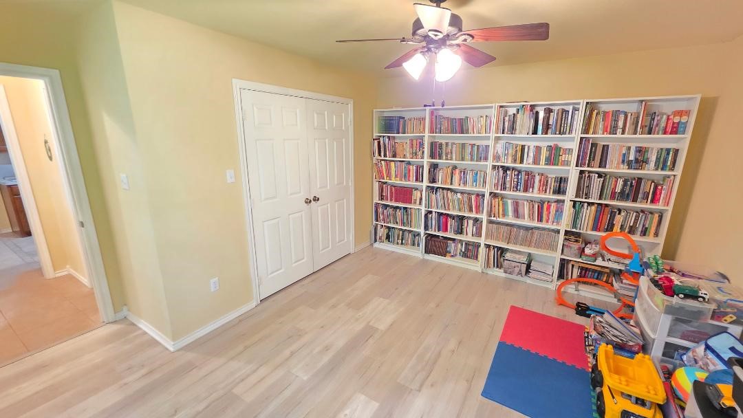 5324 Mission Circle Granbury TX 76049