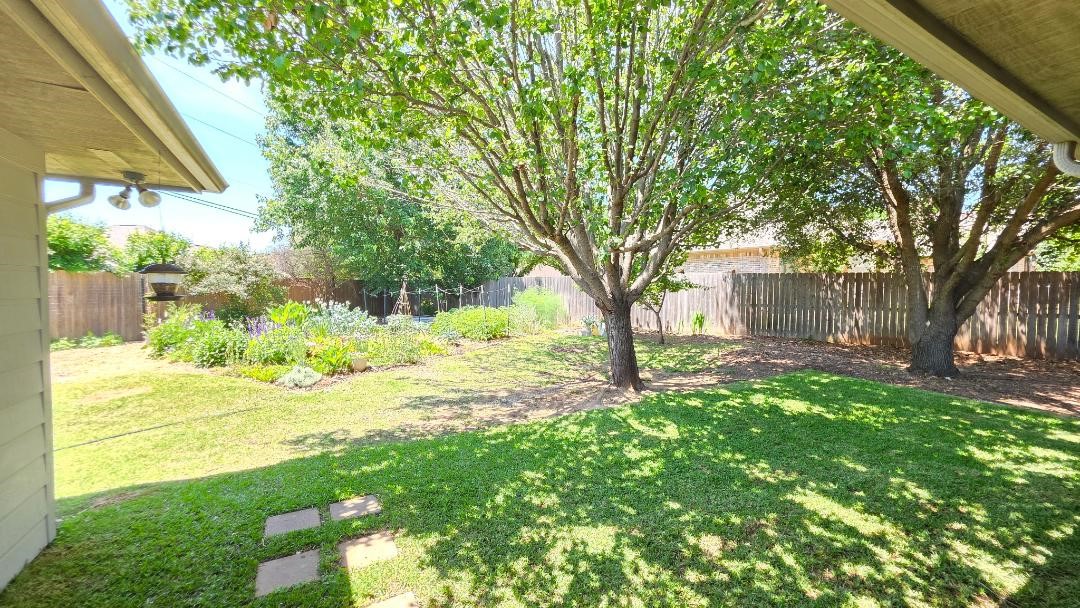 5324 Mission Circle Granbury TX 76049