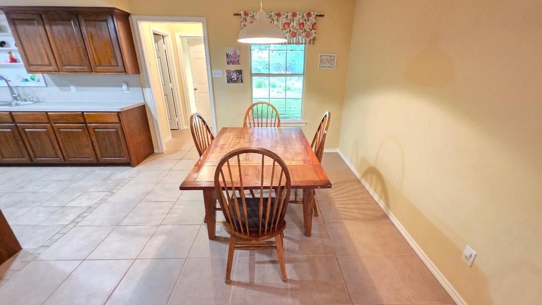 5324 Mission Circle Granbury TX 76049
