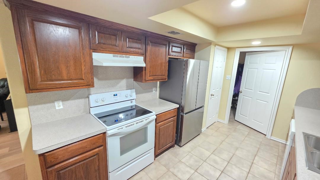5324 Mission Circle Granbury TX 76049