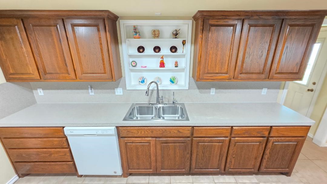 5324 Mission Circle Granbury TX 76049