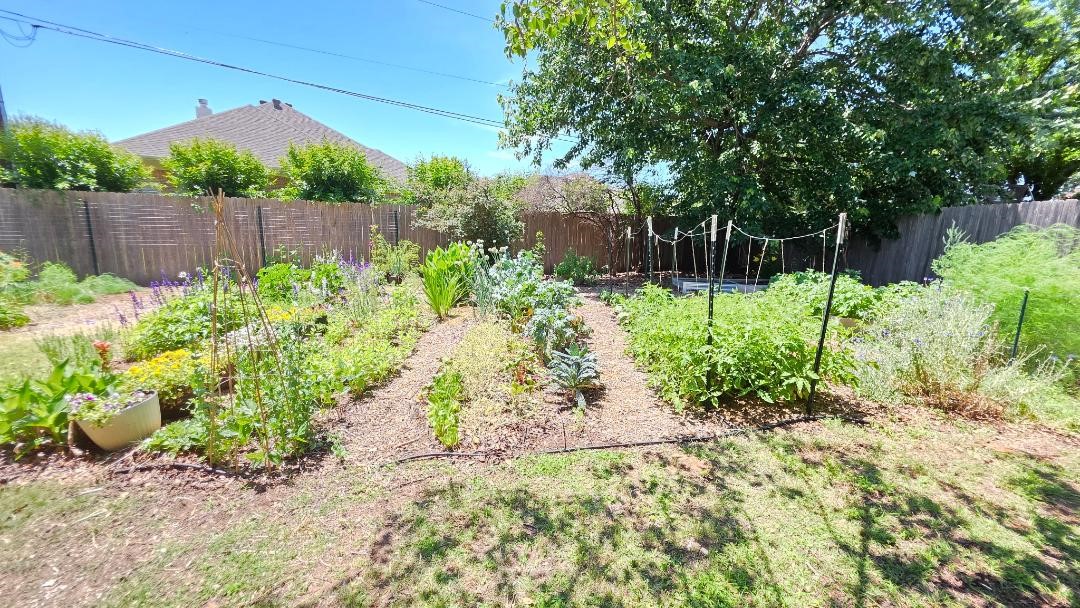 5324 Mission Circle Granbury TX 76049
