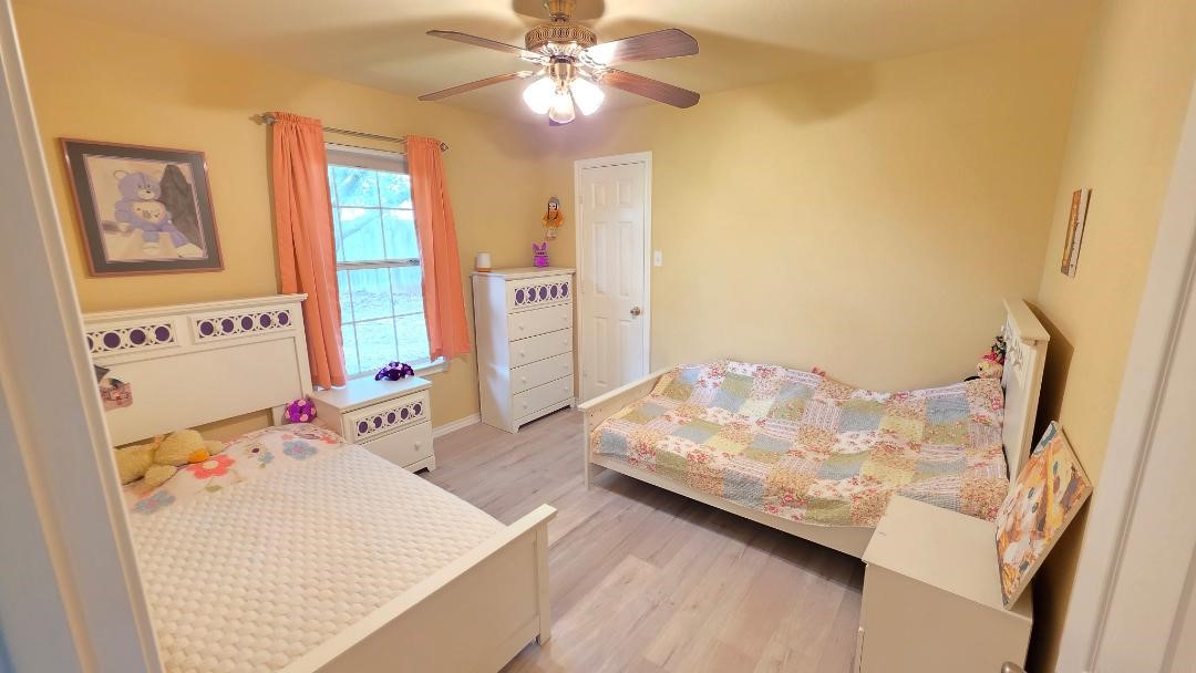 5324 Mission Circle Granbury TX 76049