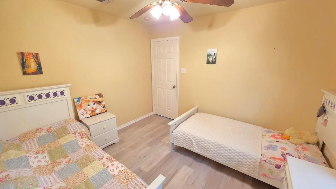 5324 Mission Circle Granbury TX 76049