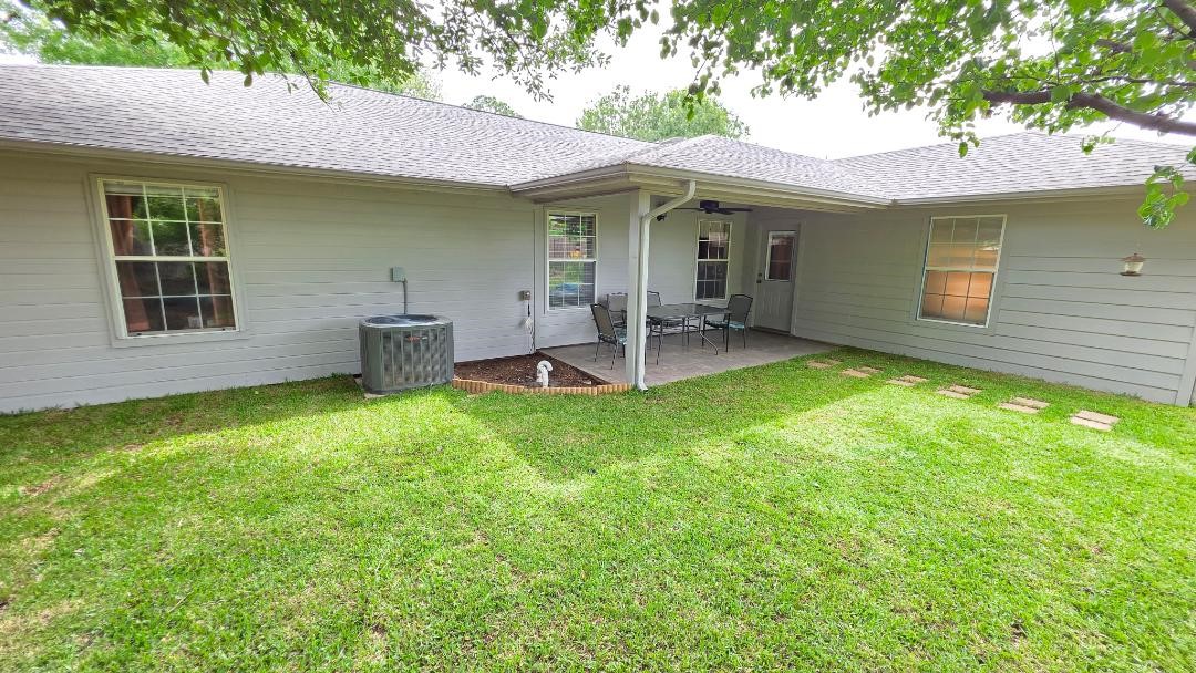 5324 Mission Circle Granbury TX 76049