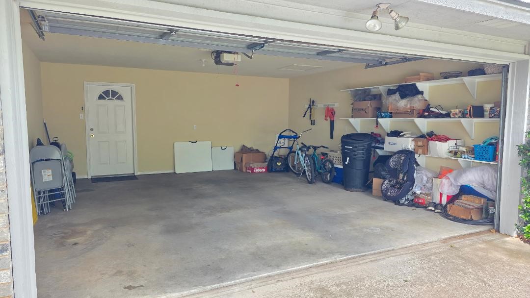 5324 Mission Circle Granbury TX 76049