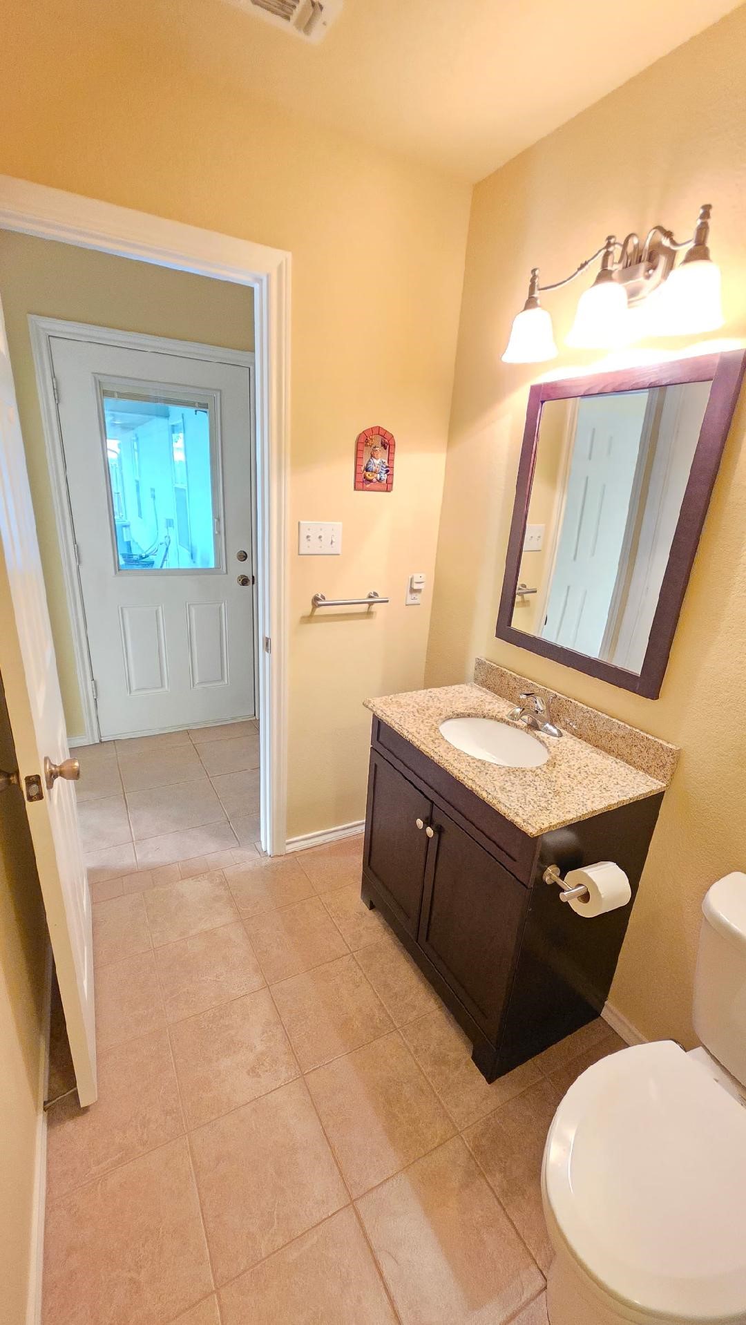 5324 Mission Circle Granbury TX 76049