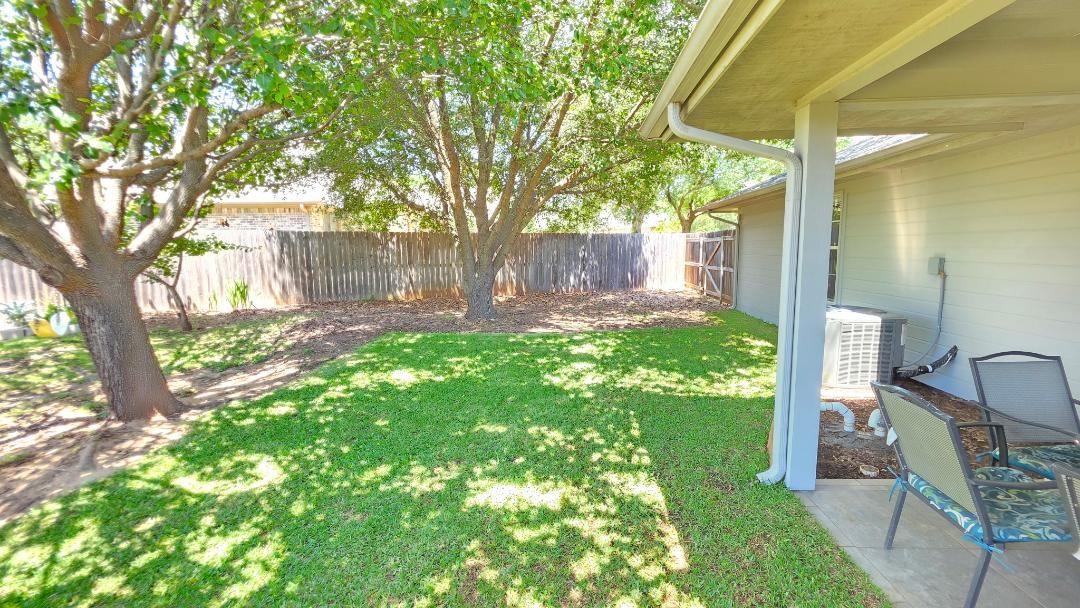 5324 Mission Circle Granbury TX 76049
