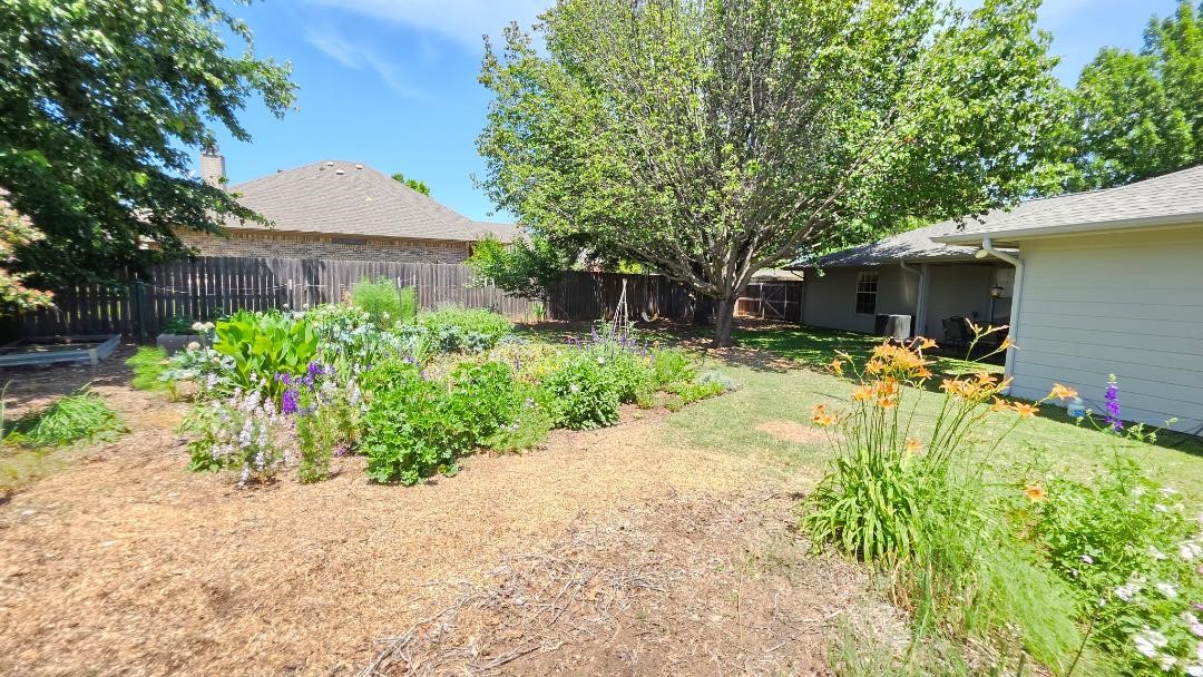5324 Mission Circle Granbury TX 76049