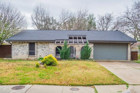2026 Knollwood Lane Carrollton TX 75006