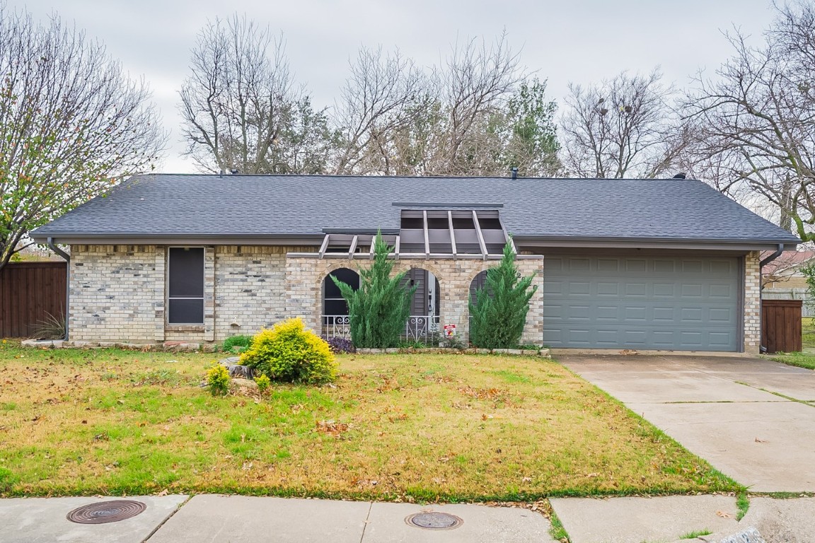 2026 Knollwood Lane Carrollton TX 75006