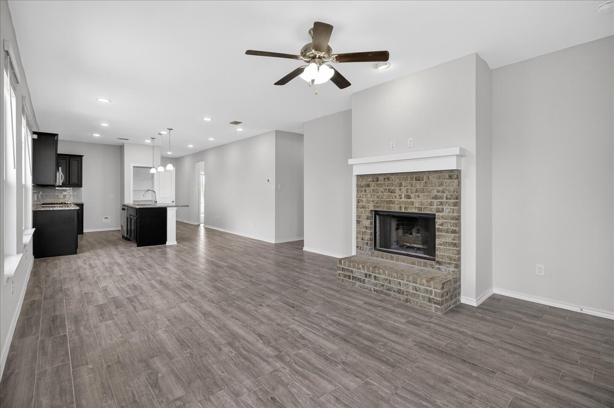 2972 Cedeno Drive Forney TX 75126