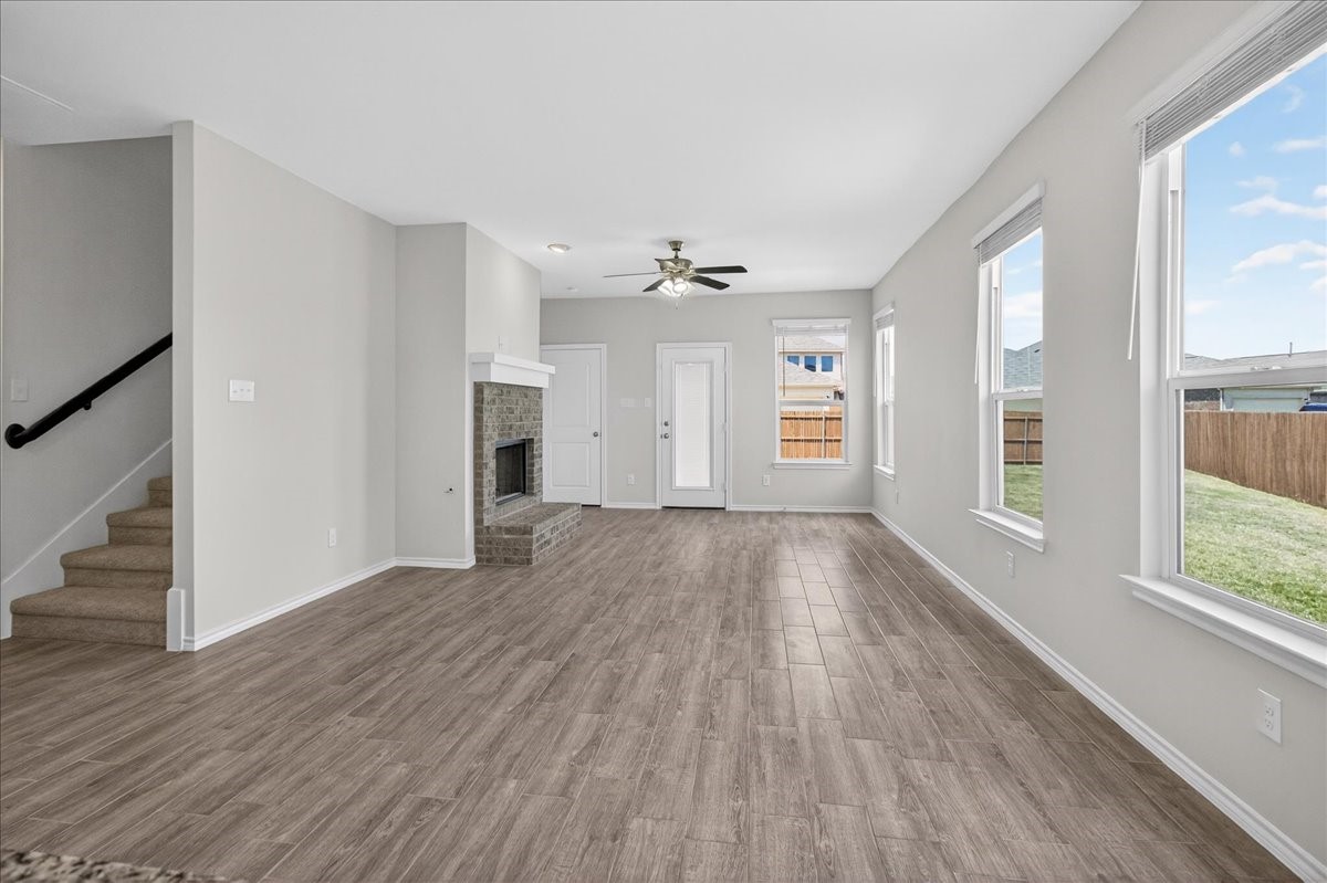 2972 Cedeno Drive Forney TX 75126
