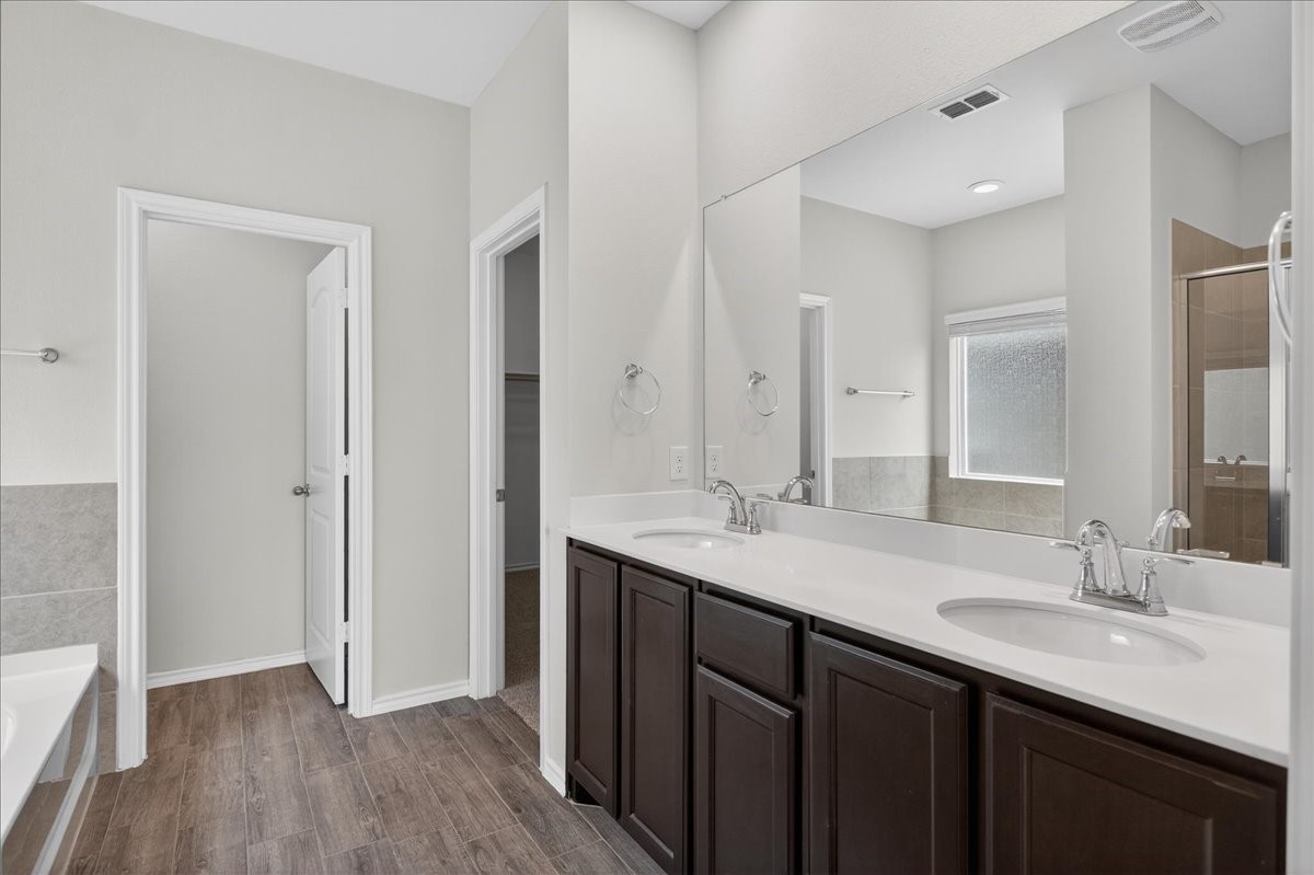 2972 Cedeno Drive Forney TX 75126