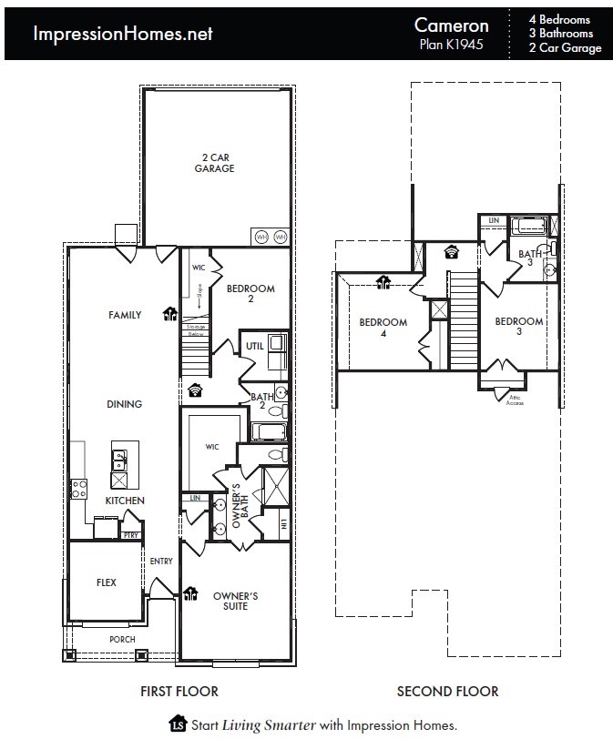 2972 Cedeno Drive Forney TX 75126
