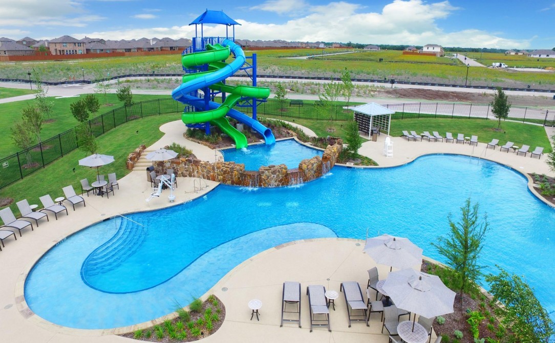 2972 Cedeno Drive Forney TX 75126