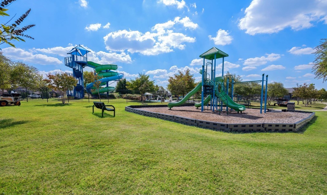 2972 Cedeno Drive Forney TX 75126
