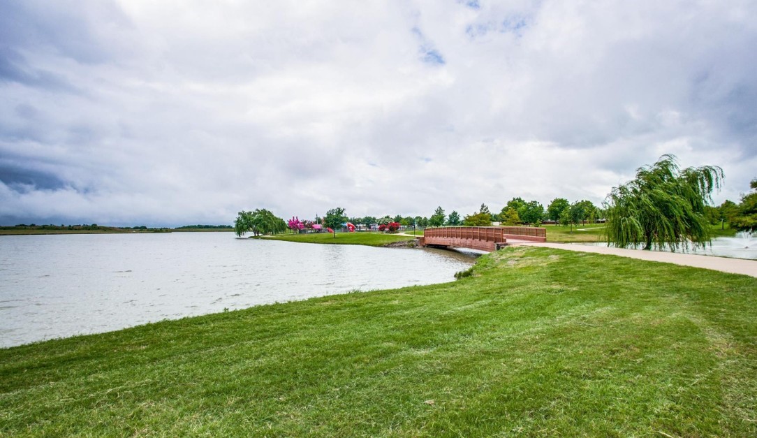 2972 Cedeno Drive Forney TX 75126