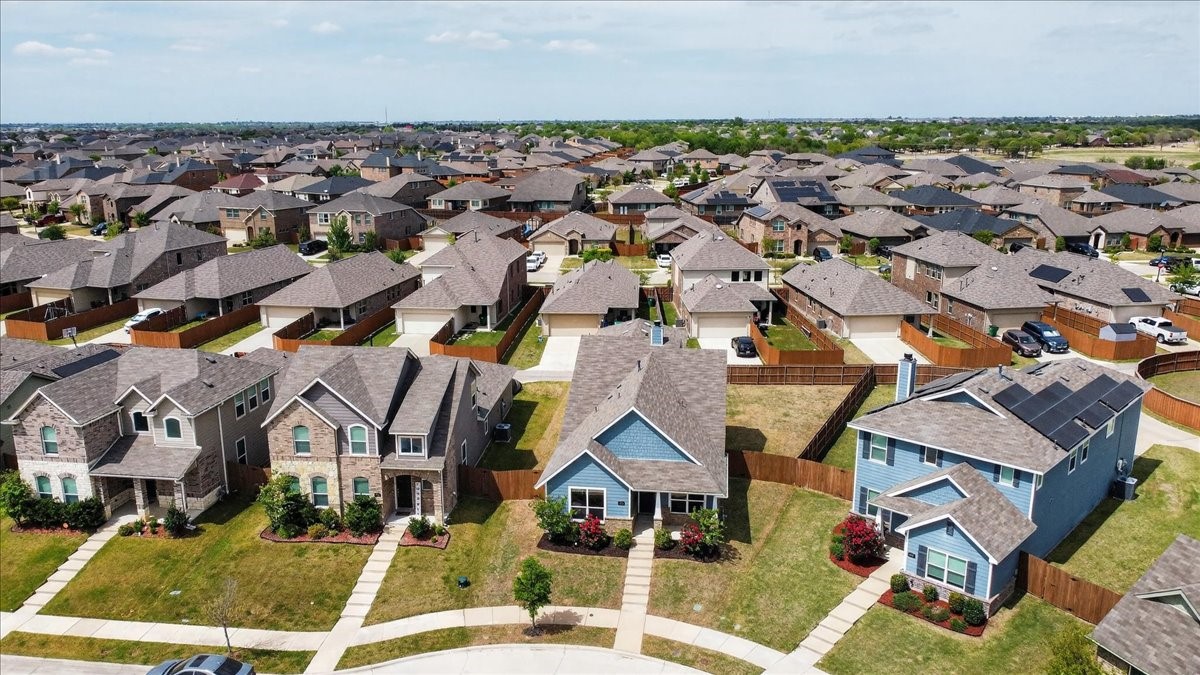 2972 Cedeno Drive Forney TX 75126