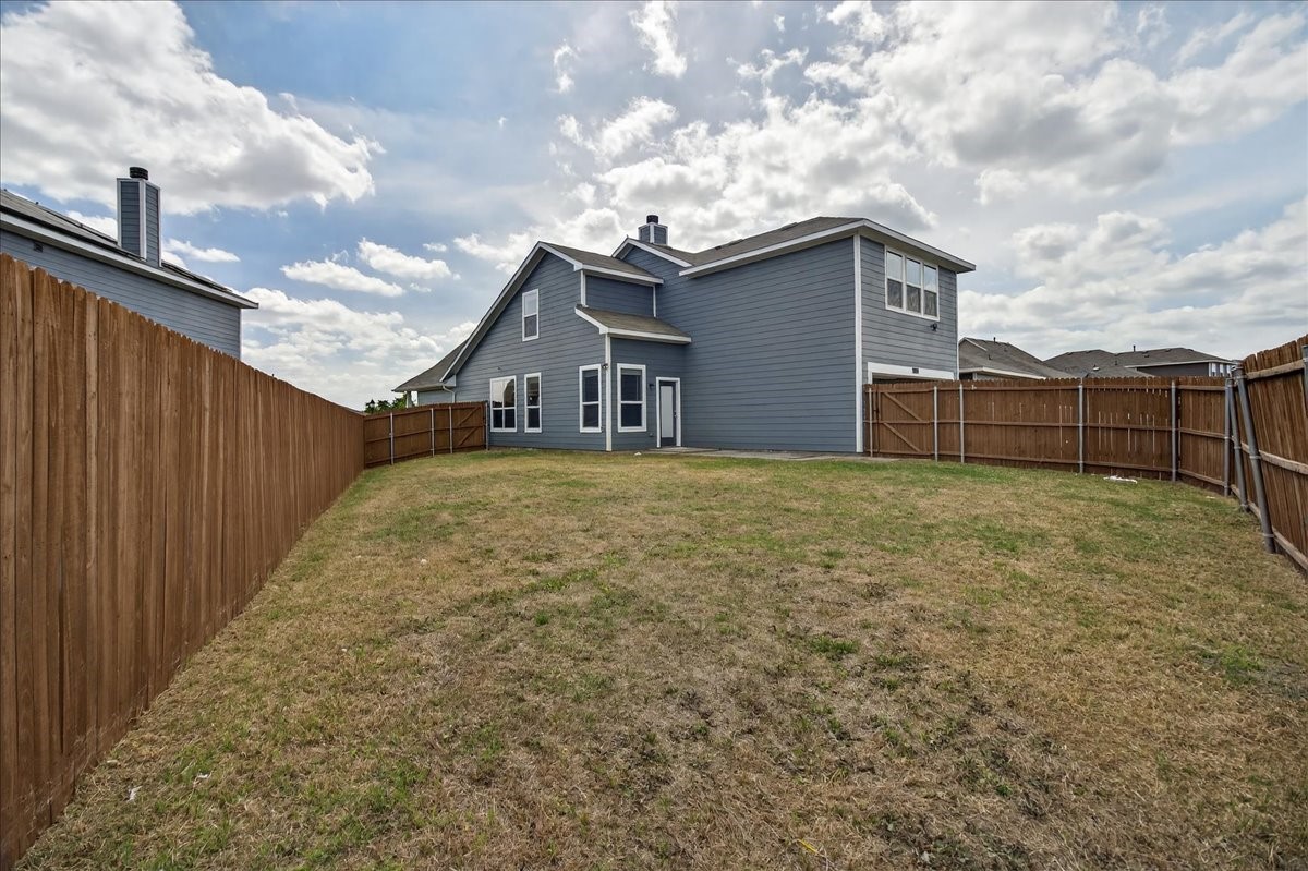 2972 Cedeno Drive Forney TX 75126