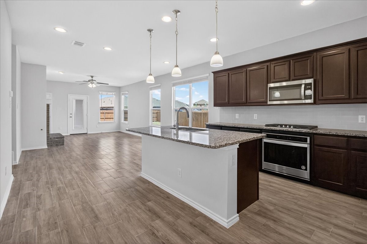 2972 Cedeno Drive Forney TX 75126