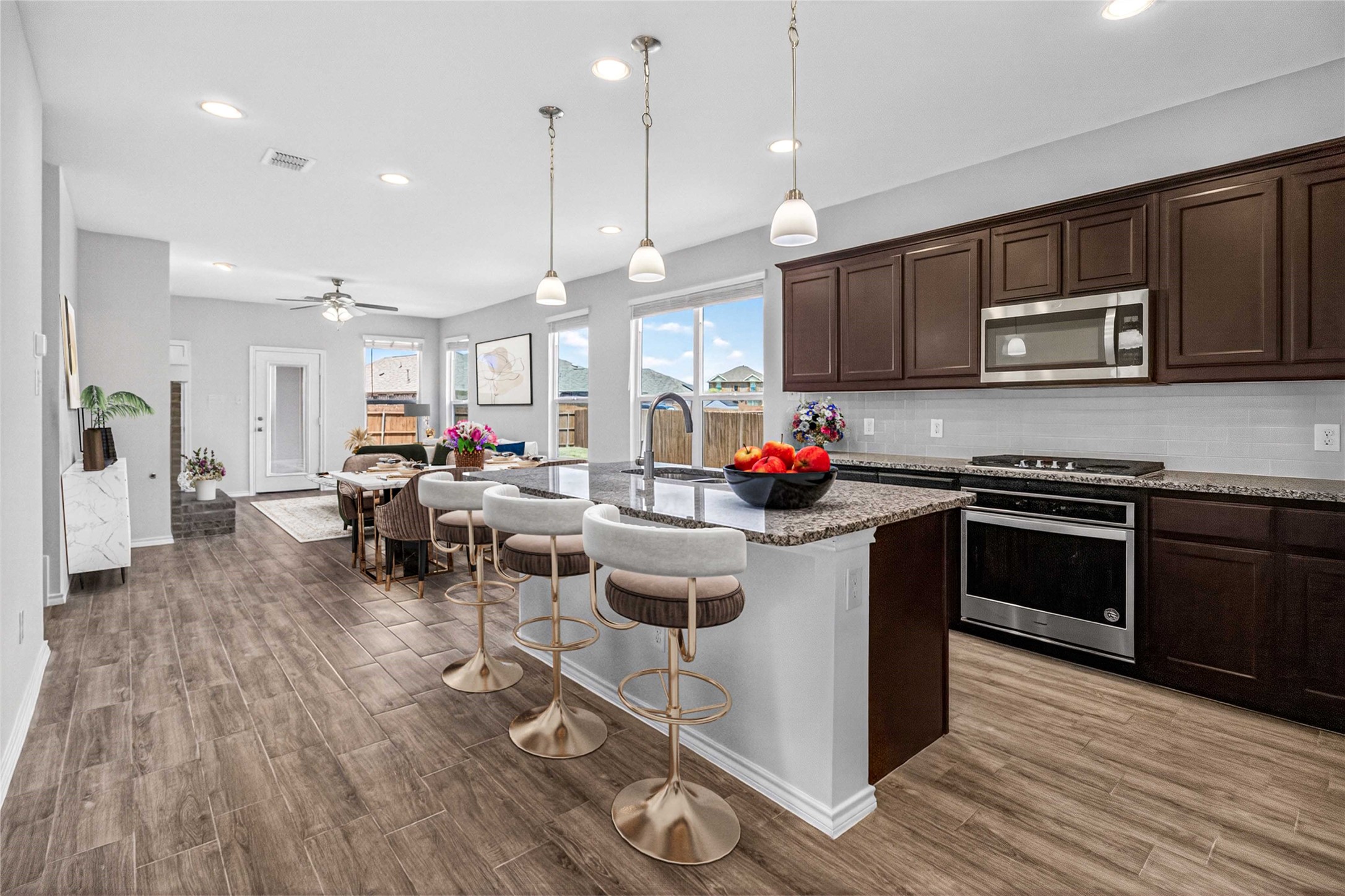 2972 Cedeno Drive Forney TX 75126
