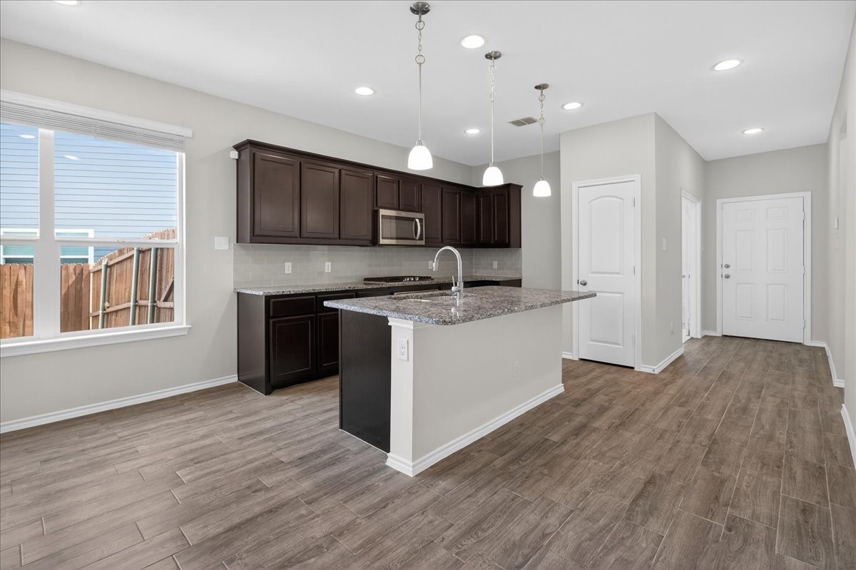 2972 Cedeno Drive Forney TX 75126