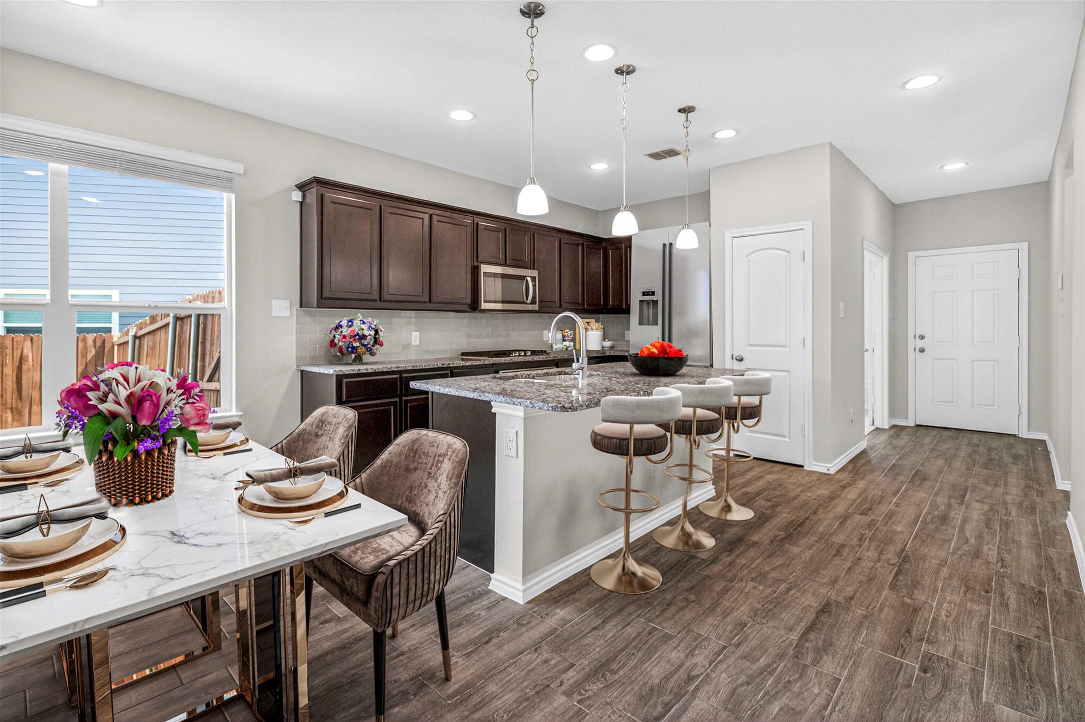 2972 Cedeno Drive Forney TX 75126