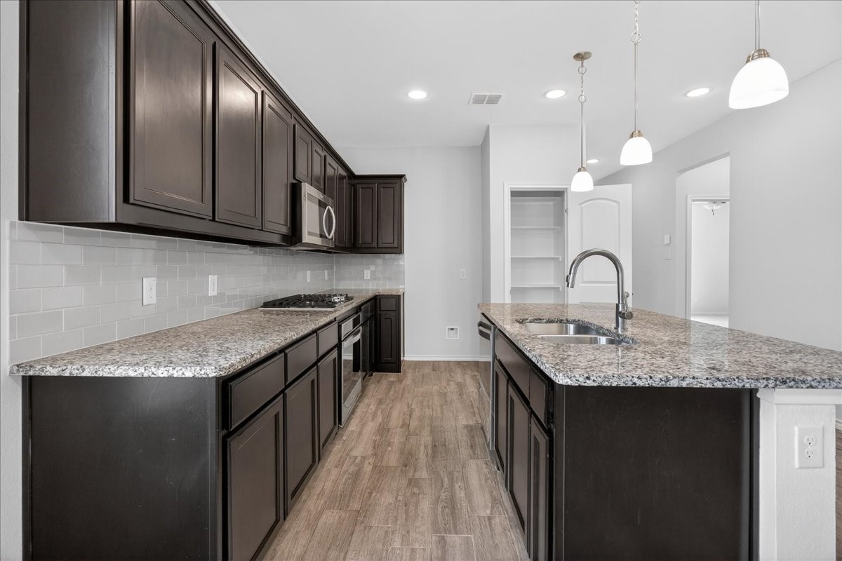 2972 Cedeno Drive Forney TX 75126