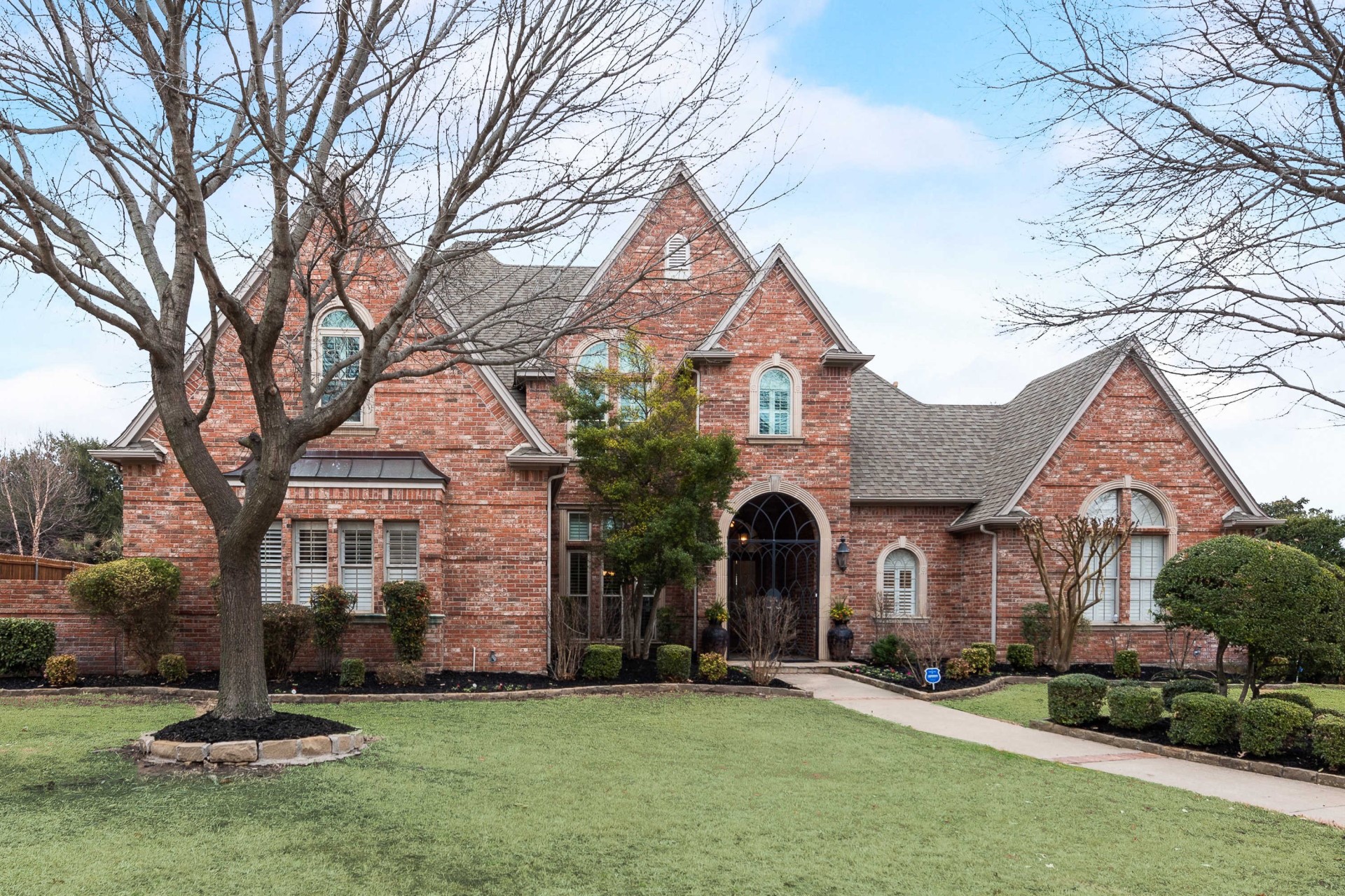 707 Chatham Court Southlake TX 76092