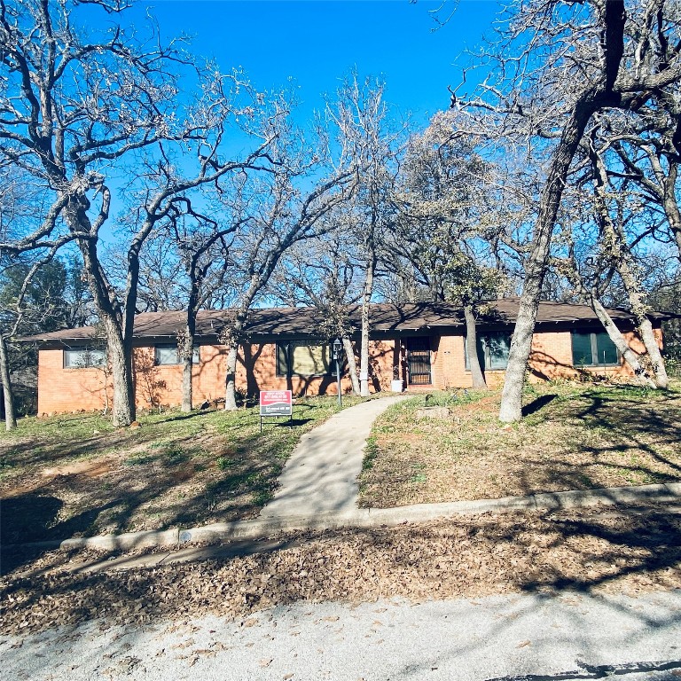 5909 Jacqueline Road Fort Worth TX 76112
