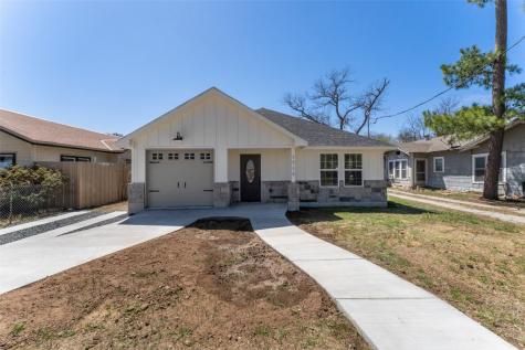 1715 7th Street Brownwood TX 76801