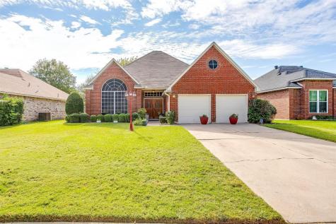 325 Clayton Street Grand Prairie TX 75052