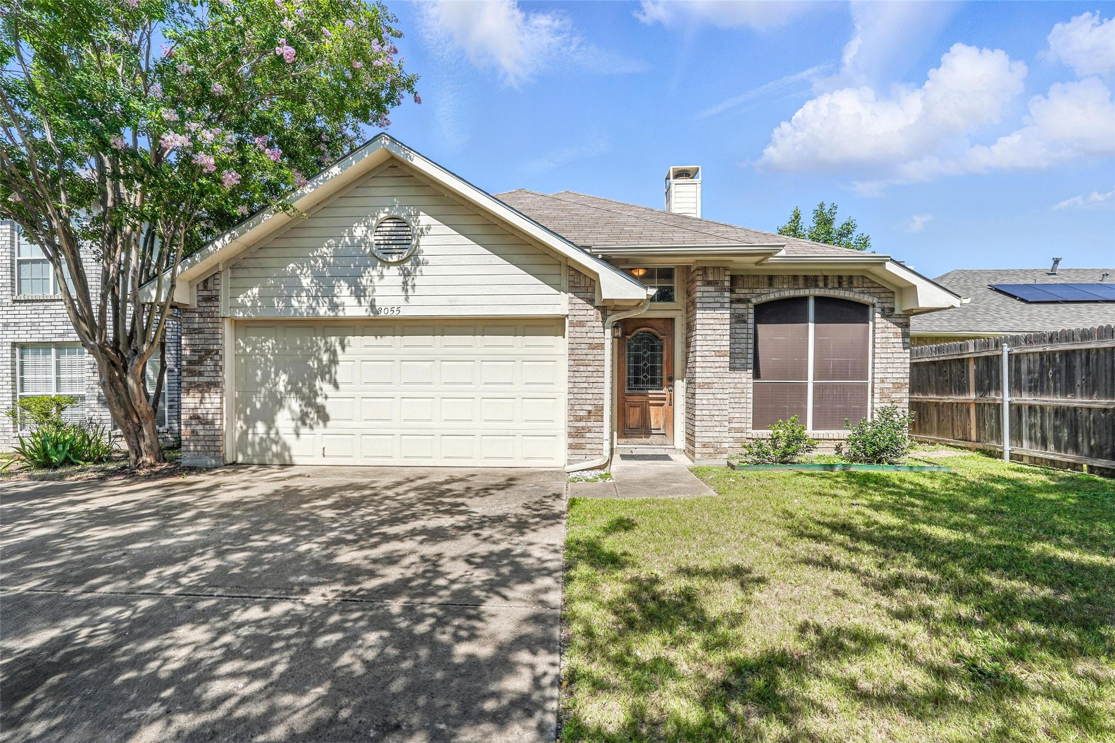 3055 Renaissance Court Dallas TX 75287