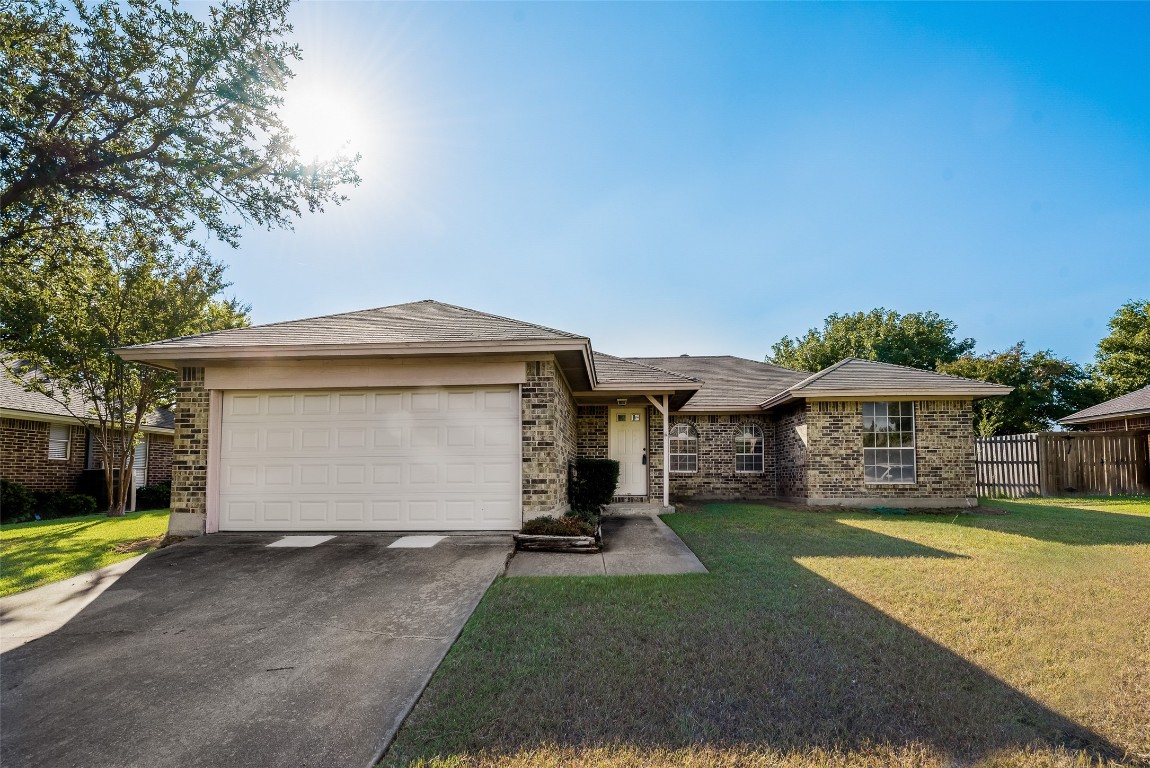 1050 Summerplace Lane Southlake TX 76092