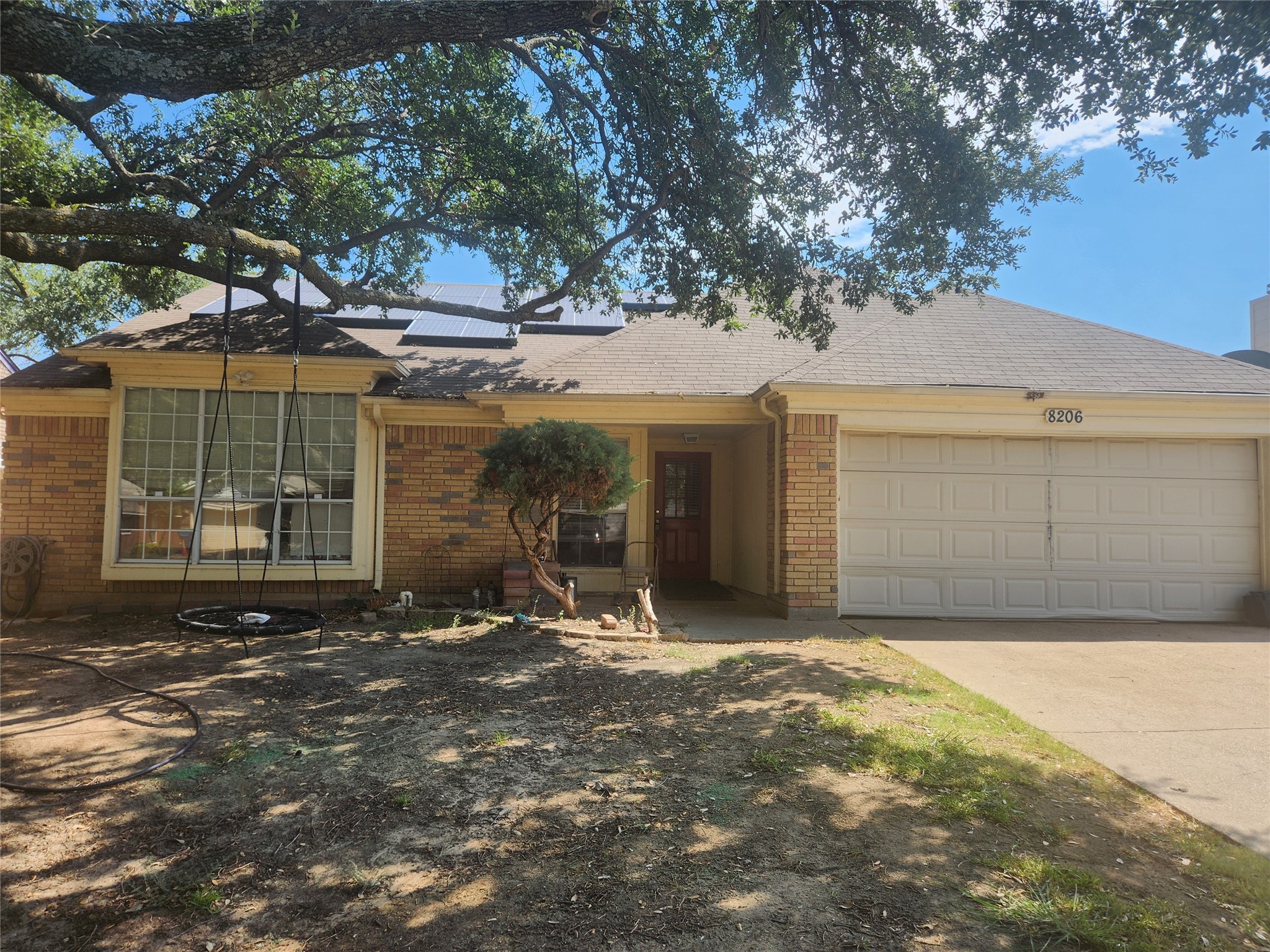 8206 Newport Drive Rowlett TX 75089